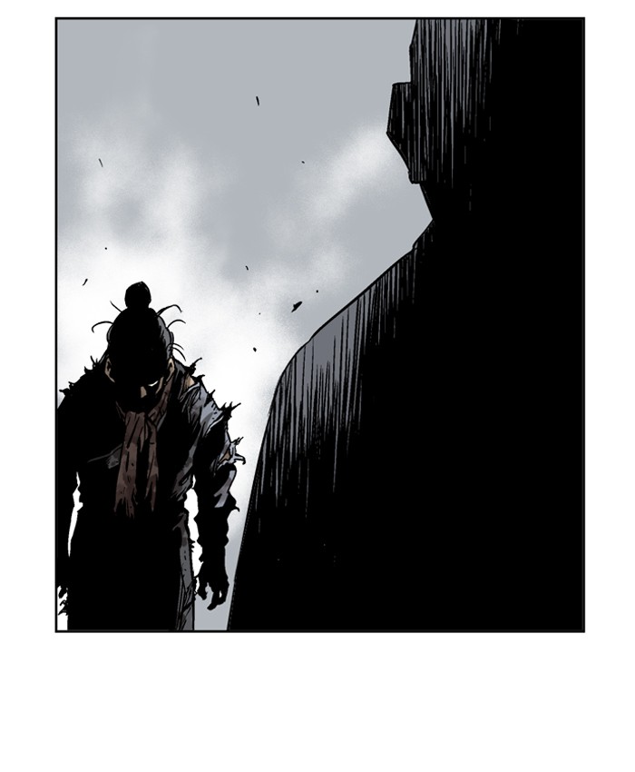 Gosu Chapter 28 page 12 - Chapter 28: Ep. 28 - White horse squad (9)
