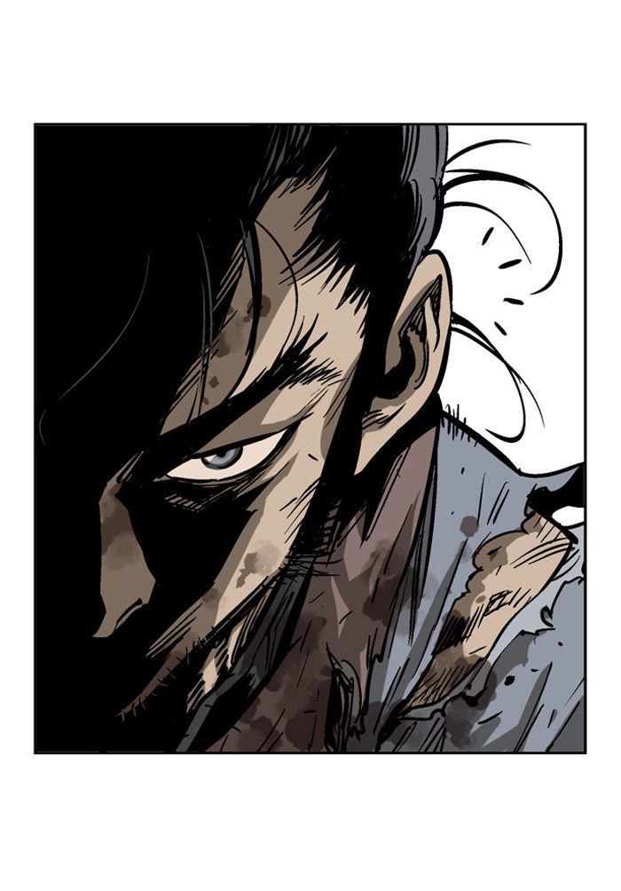 Gosu Chapter 28 page 13 - Chapter 28: Ep. 28 - White horse squad (9)