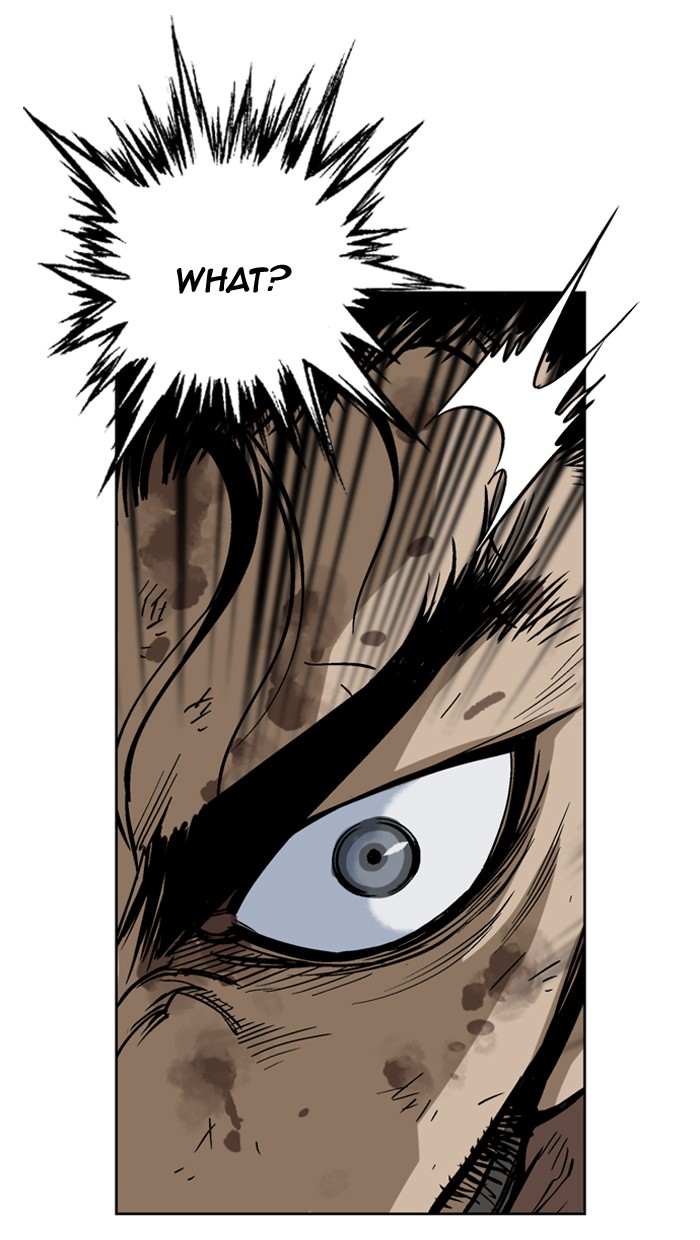 Gosu Chapter 28 page 15 - Chapter 28: Ep. 28 - White horse squad (9)