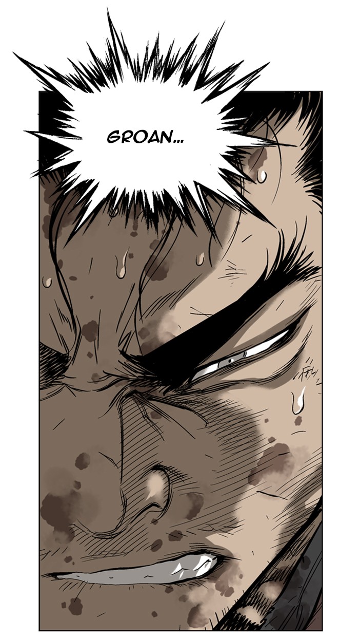 Gosu Chapter 28 page 20 - Chapter 28: Ep. 28 - White horse squad (9)
