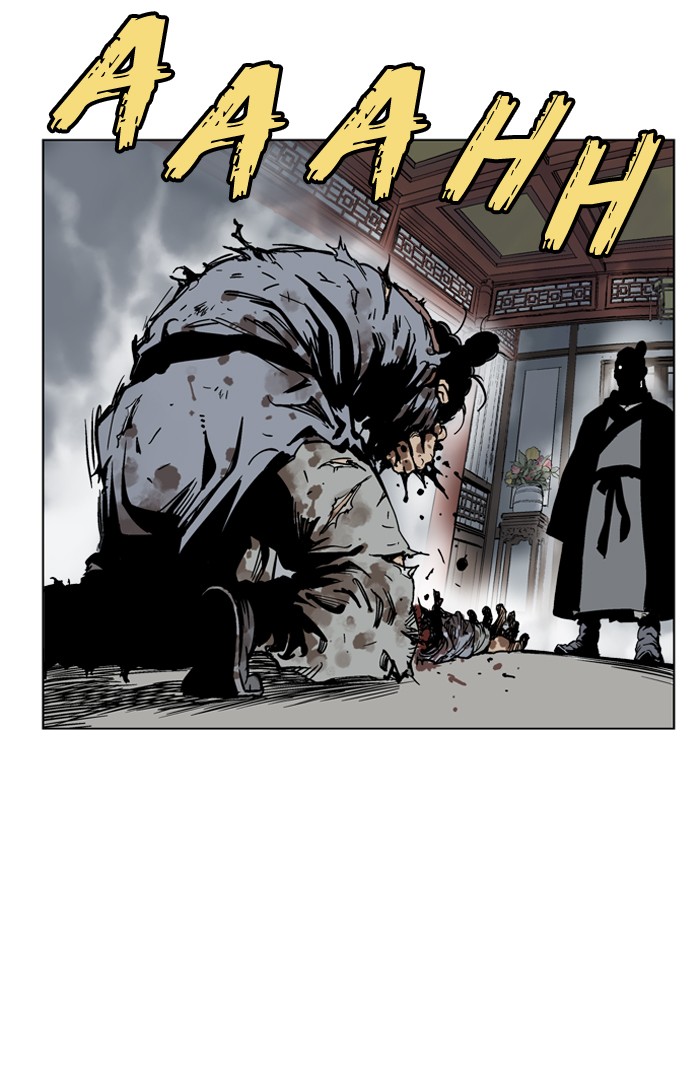 Gosu Chapter 28 page 24 - Chapter 28: Ep. 28 - White horse squad (9)
