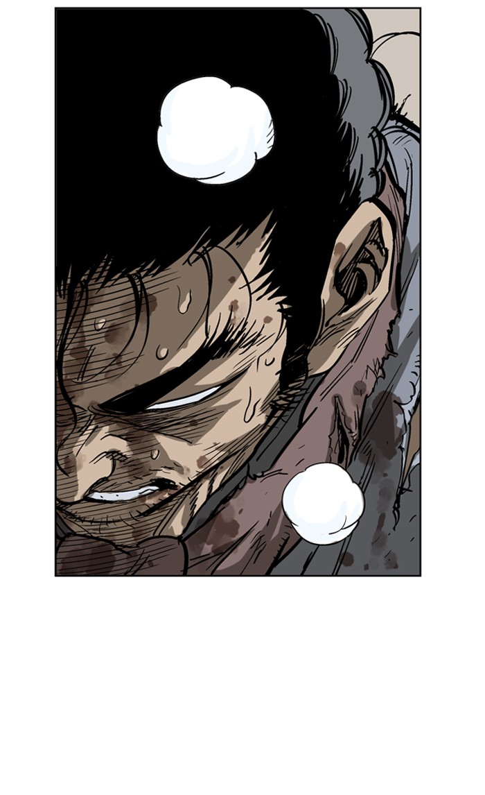 Gosu Chapter 28 page 26 - Chapter 28: Ep. 28 - White horse squad (9)