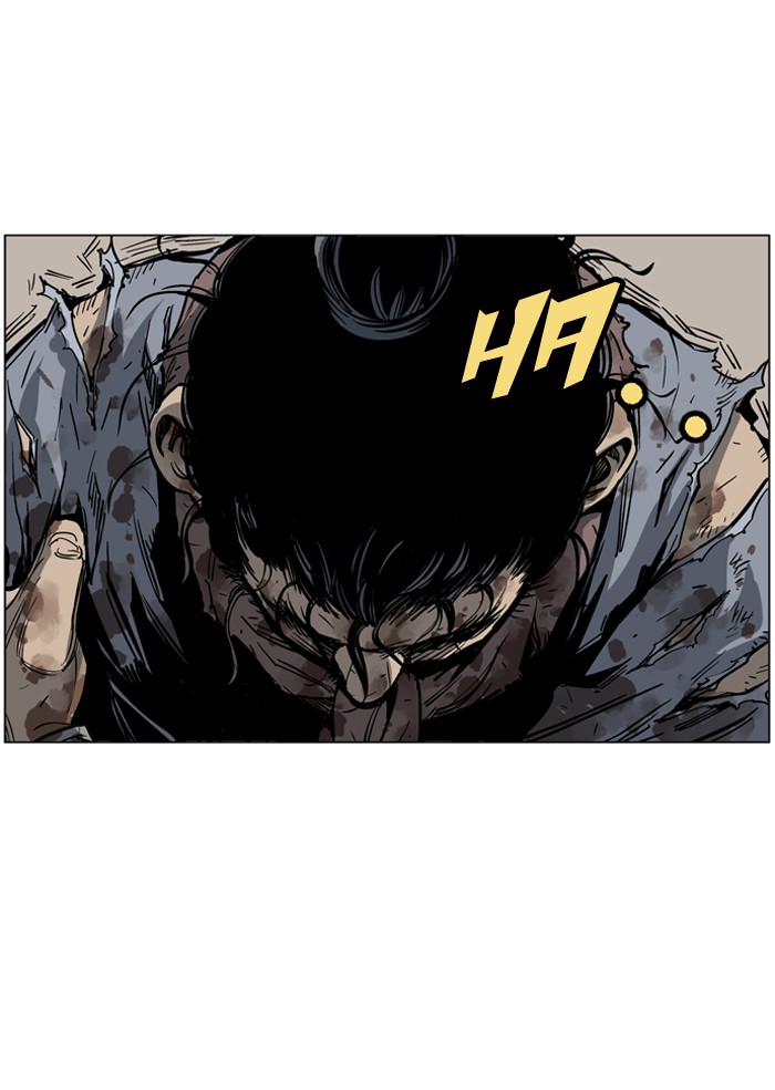 Gosu Chapter 28 page 28 - Chapter 28: Ep. 28 - White horse squad (9)