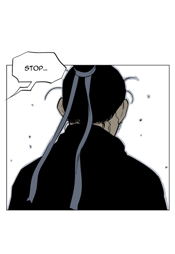 Gosu Chapter 28 page 36 - Chapter 28: Ep. 28 - White horse squad (9)