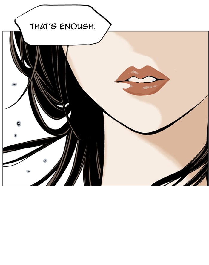 Gosu Chapter 28 page 37 - Chapter 28: Ep. 28 - White horse squad (9)