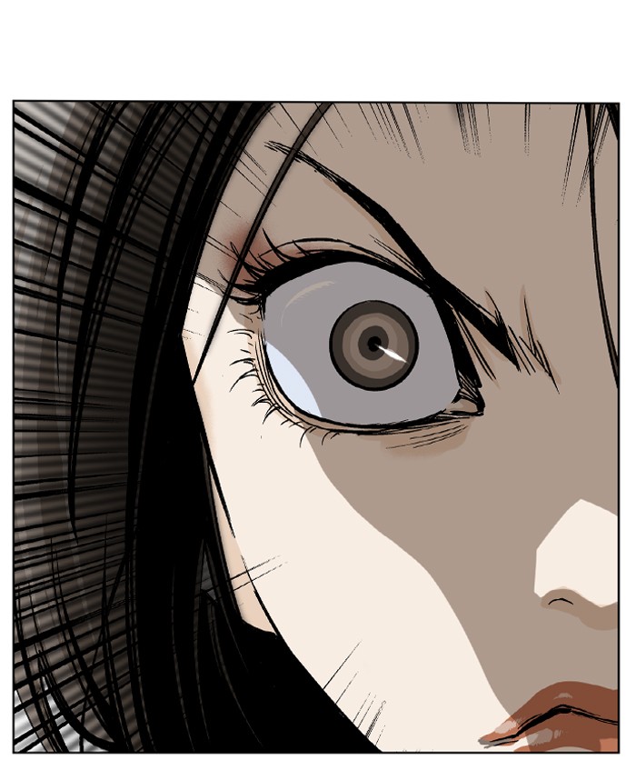 Gosu Chapter 28 page 43 - Chapter 28: Ep. 28 - White horse squad (9)