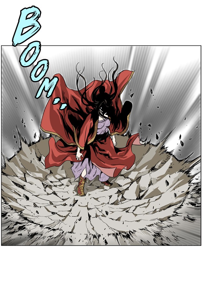 Gosu Chapter 28 page 45 - Chapter 28: Ep. 28 - White horse squad (9)