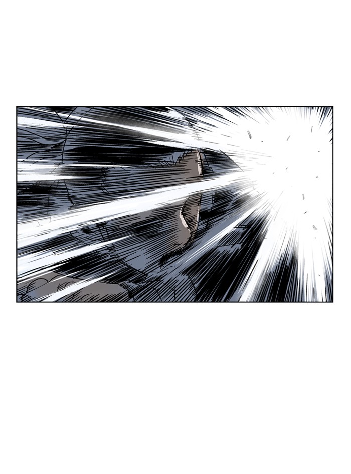 Gosu Chapter 28 page 47 - Chapter 28: Ep. 28 - White horse squad (9)
