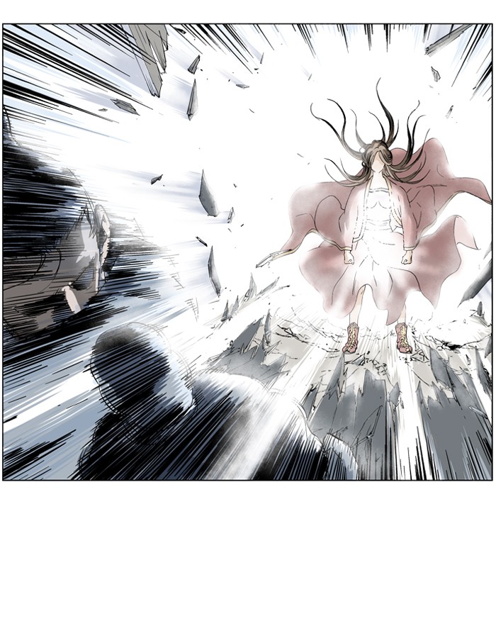 Gosu Chapter 28 page 49 - Chapter 28: Ep. 28 - White horse squad (9)