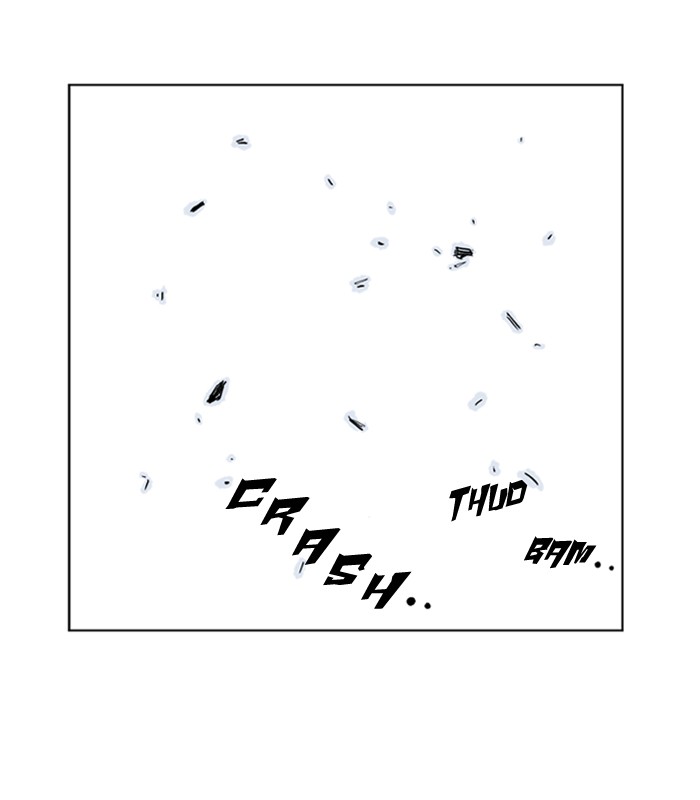 Gosu Chapter 28 page 50 - Chapter 28: Ep. 28 - White horse squad (9)