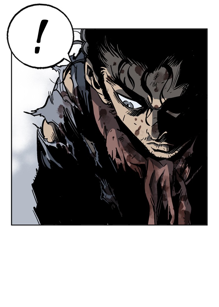 Gosu Chapter 28 page 54 - Chapter 28: Ep. 28 - White horse squad (9)