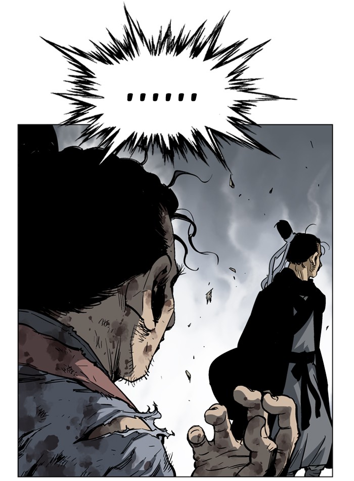 Gosu Chapter 28 page 57 - Chapter 28: Ep. 28 - White horse squad (9)