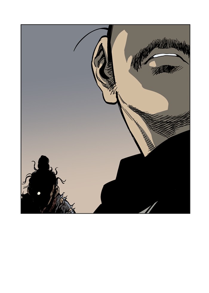 Gosu Chapter 28 page 59 - Chapter 28: Ep. 28 - White horse squad (9)