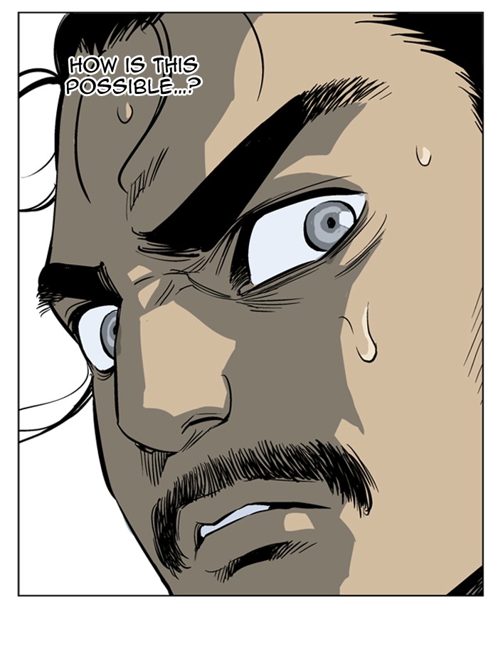 Gosu Chapter 28 page 60 - Chapter 28: Ep. 28 - White horse squad (9)