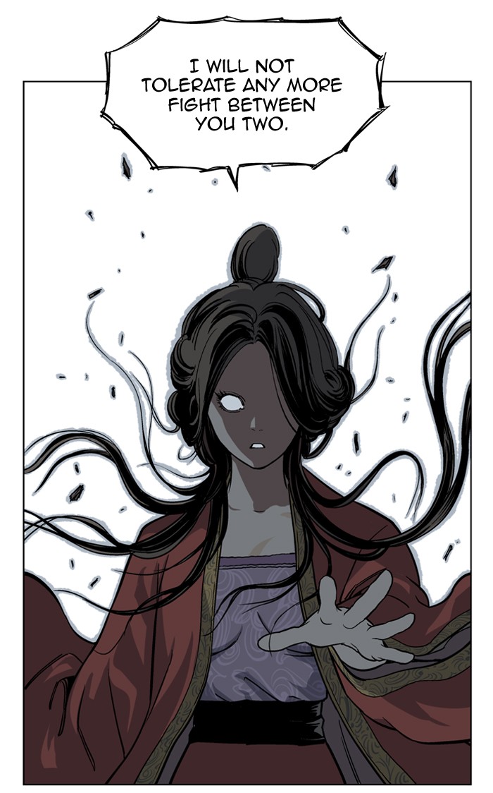 Gosu Chapter 28 page 63 - Chapter 28: Ep. 28 - White horse squad (9)