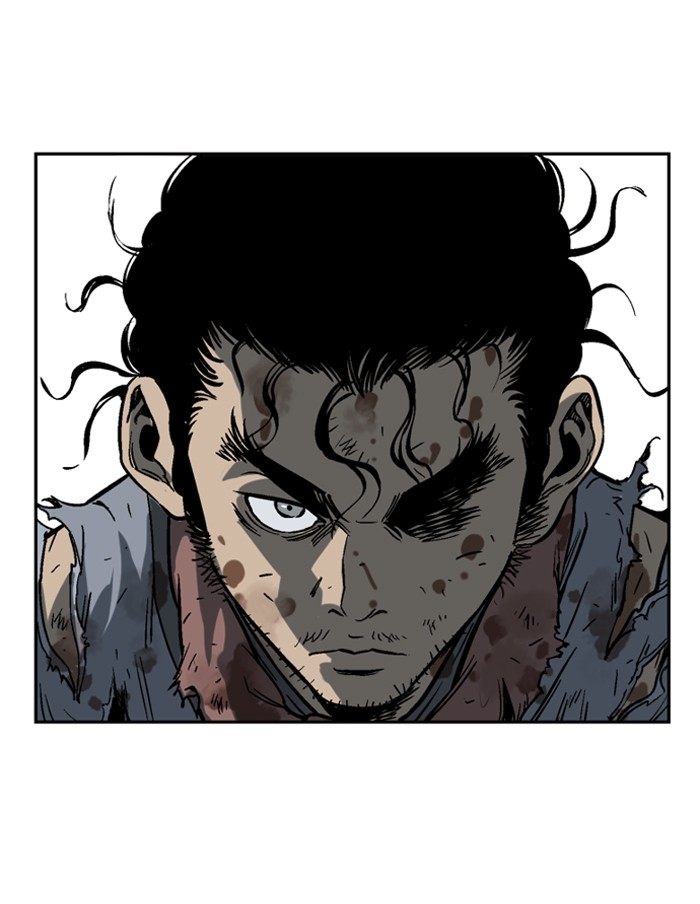 Gosu Chapter 28 page 64 - Chapter 28: Ep. 28 - White horse squad (9)