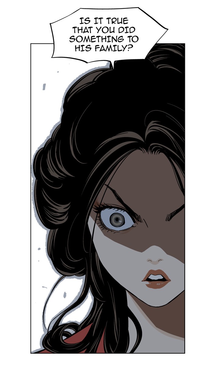 Gosu Chapter 28 page 66 - Chapter 28: Ep. 28 - White horse squad (9)