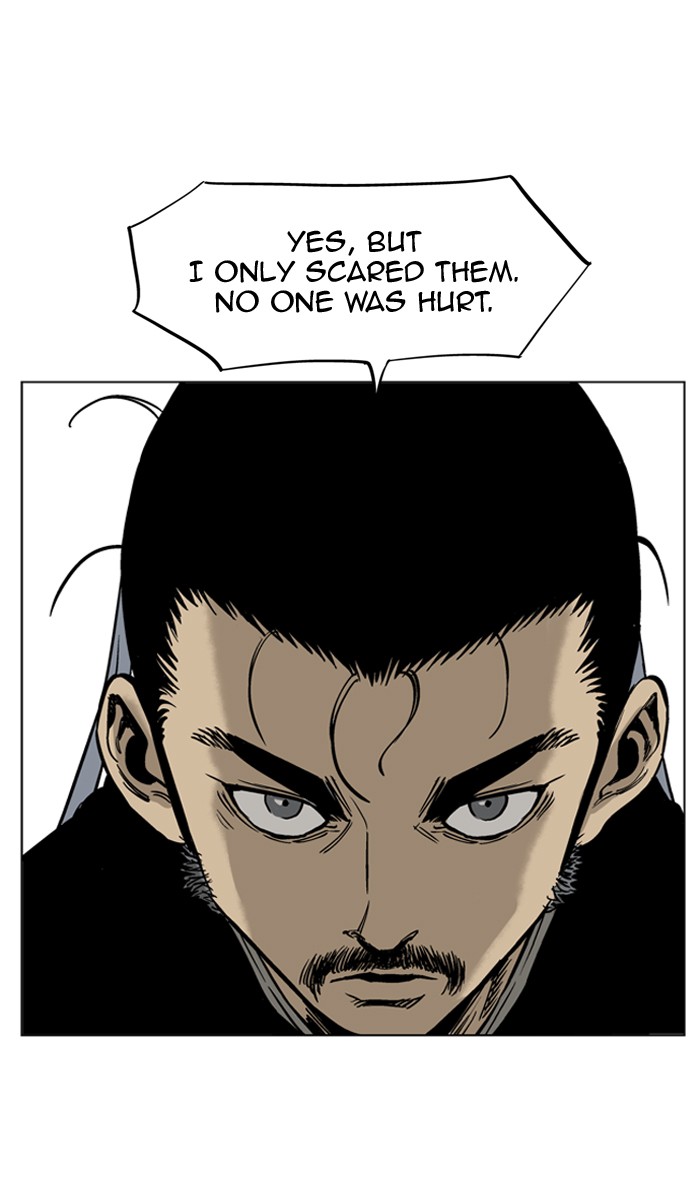 Gosu Chapter 28 page 67 - Chapter 28: Ep. 28 - White horse squad (9)