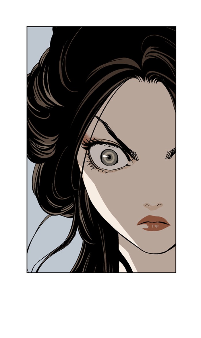 Gosu Chapter 28 page 68 - Chapter 28: Ep. 28 - White horse squad (9)