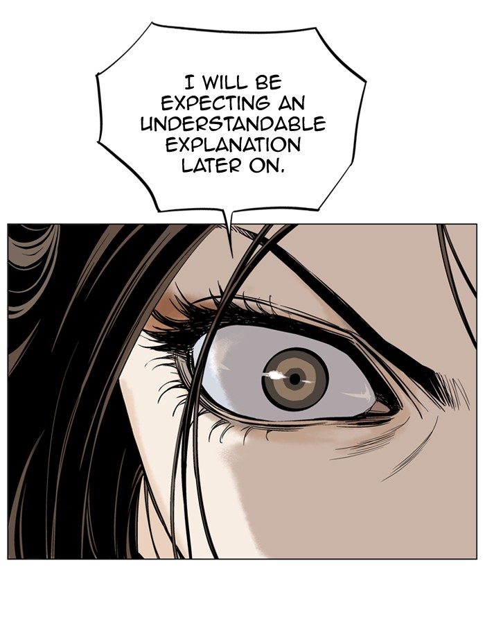 Gosu Chapter 28 page 70 - Chapter 28: Ep. 28 - White horse squad (9)