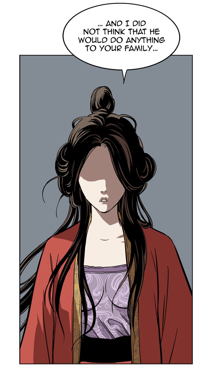Gosu Chapter 28 page 77 - Chapter 28: Ep. 28 - White horse squad (9)