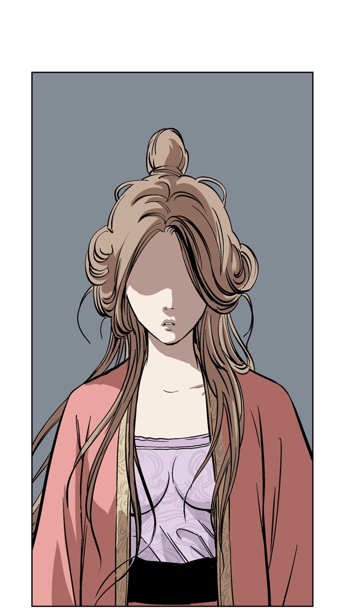 Gosu Chapter 28 page 78 - Chapter 28: Ep. 28 - White horse squad (9)