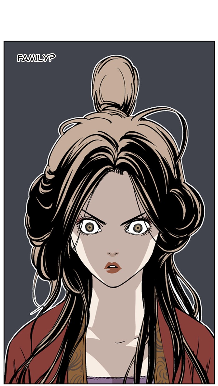 Gosu Chapter 28 page 79 - Chapter 28: Ep. 28 - White horse squad (9)