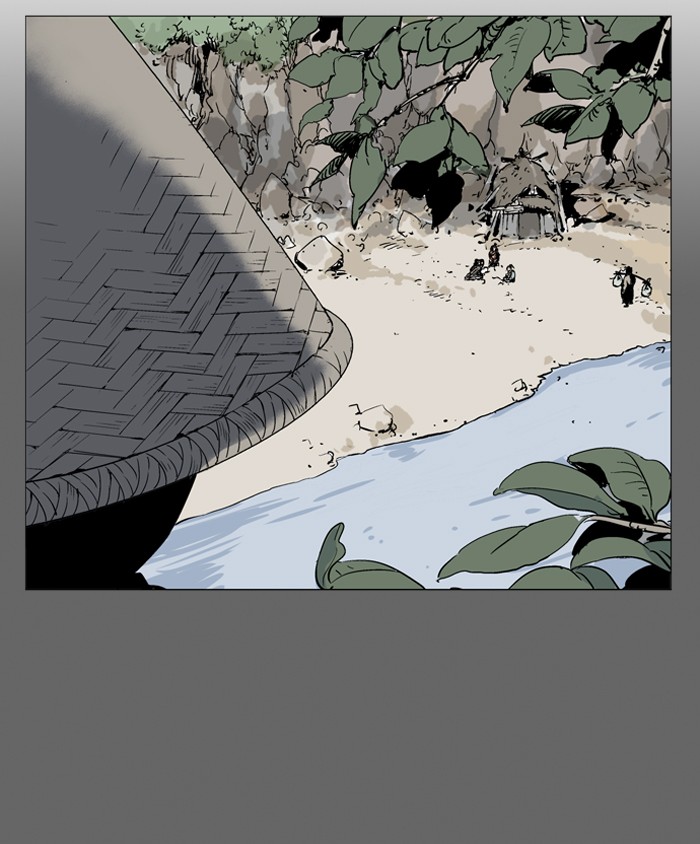 Gosu Chapter 28 page 81 - Chapter 28: Ep. 28 - White horse squad (9)