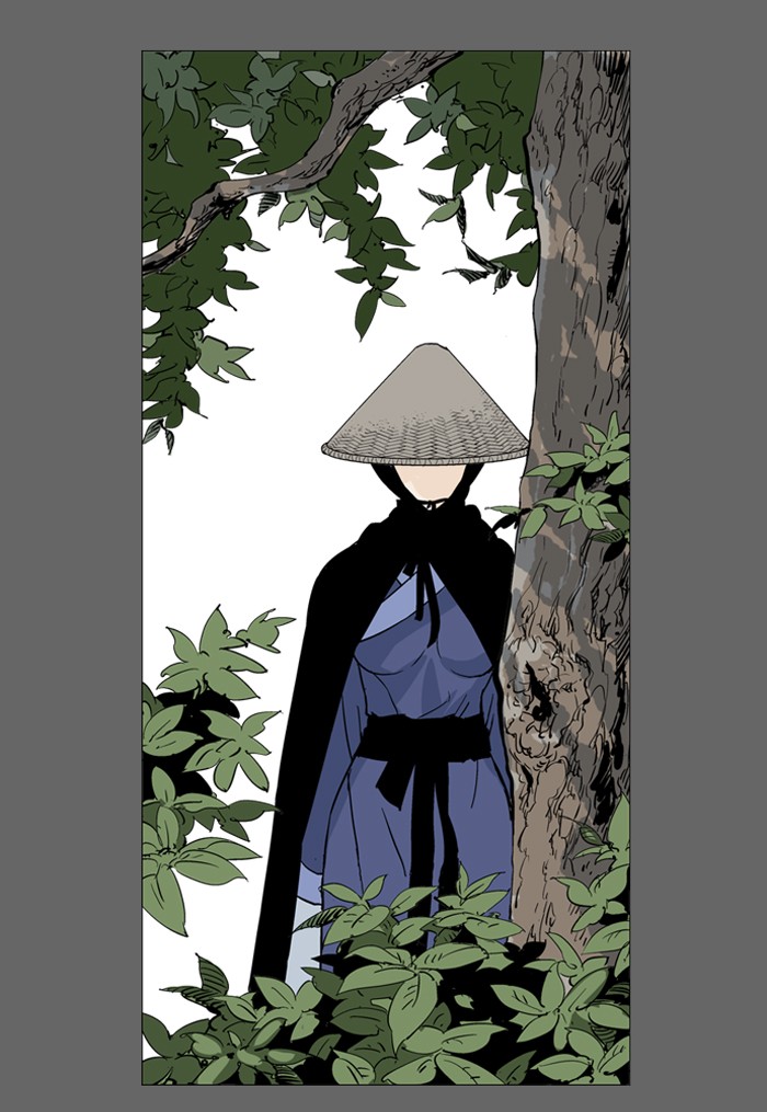 Gosu Chapter 28 page 83 - Chapter 28: Ep. 28 - White horse squad (9)