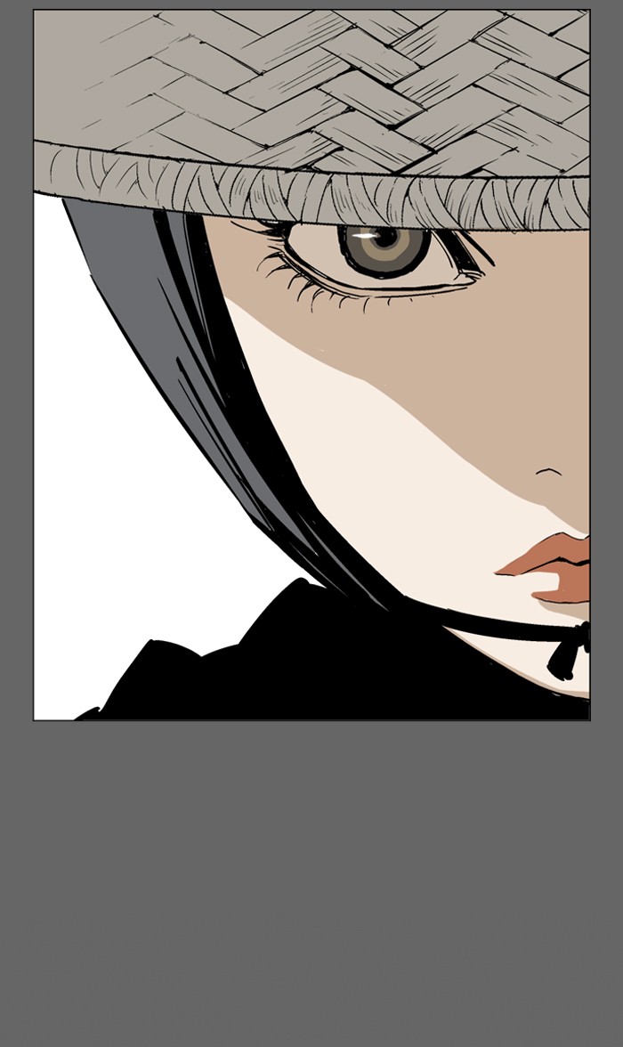 Gosu Chapter 28 page 85 - Chapter 28: Ep. 28 - White horse squad (9)