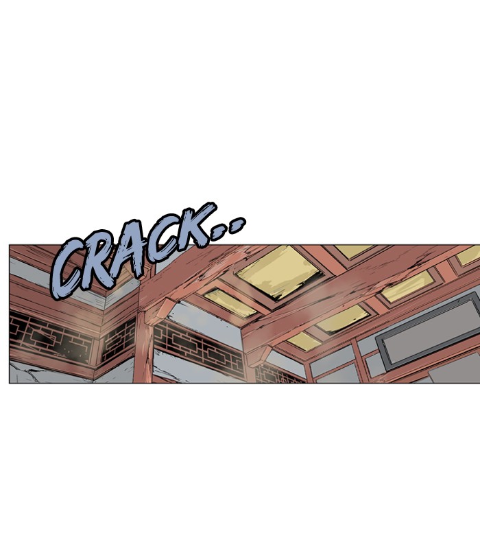 Gosu Chapter 28 page 91 - Chapter 28: Ep. 28 - White horse squad (9)