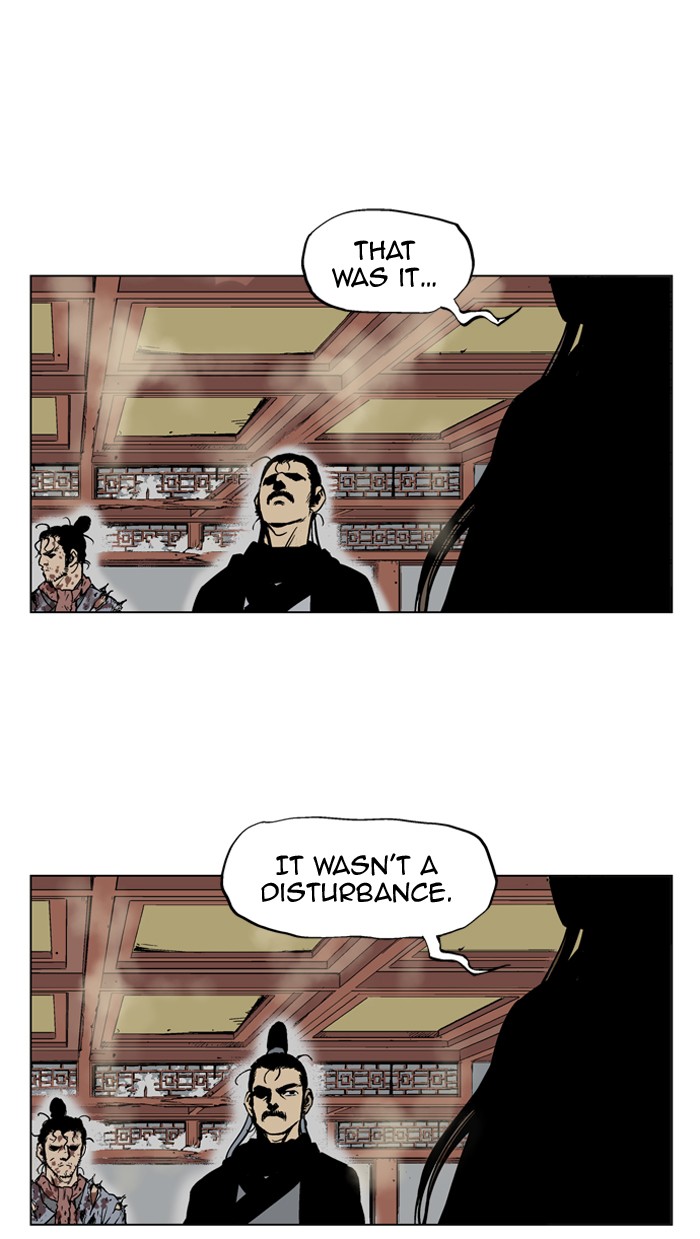 Gosu Chapter 28 page 93 - Chapter 28: Ep. 28 - White horse squad (9)