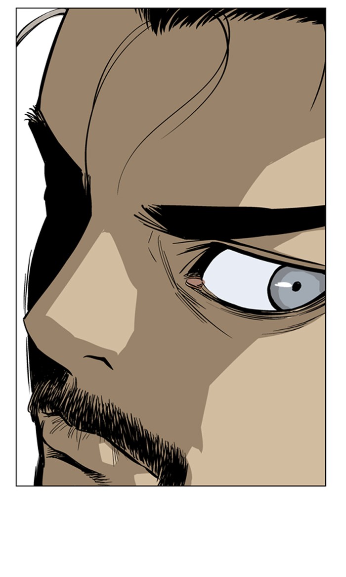 Gosu Chapter 28 page 97 - Chapter 28: Ep. 28 - White horse squad (9)