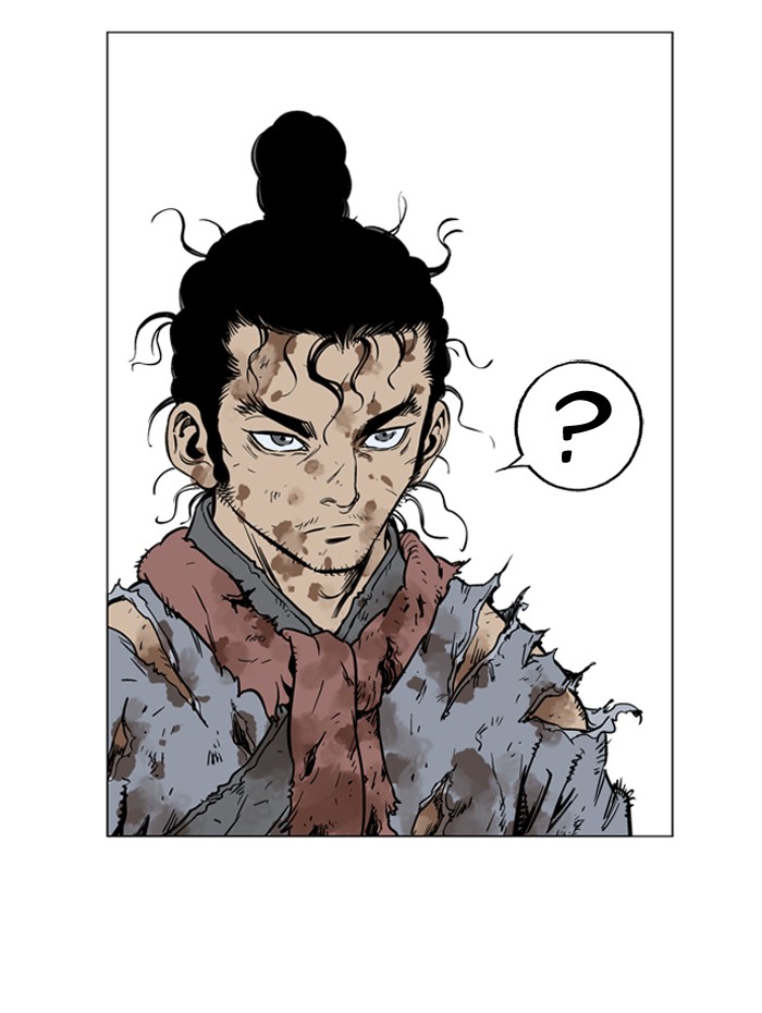 Gosu Chapter 28 page 98 - Chapter 28: Ep. 28 - White horse squad (9)