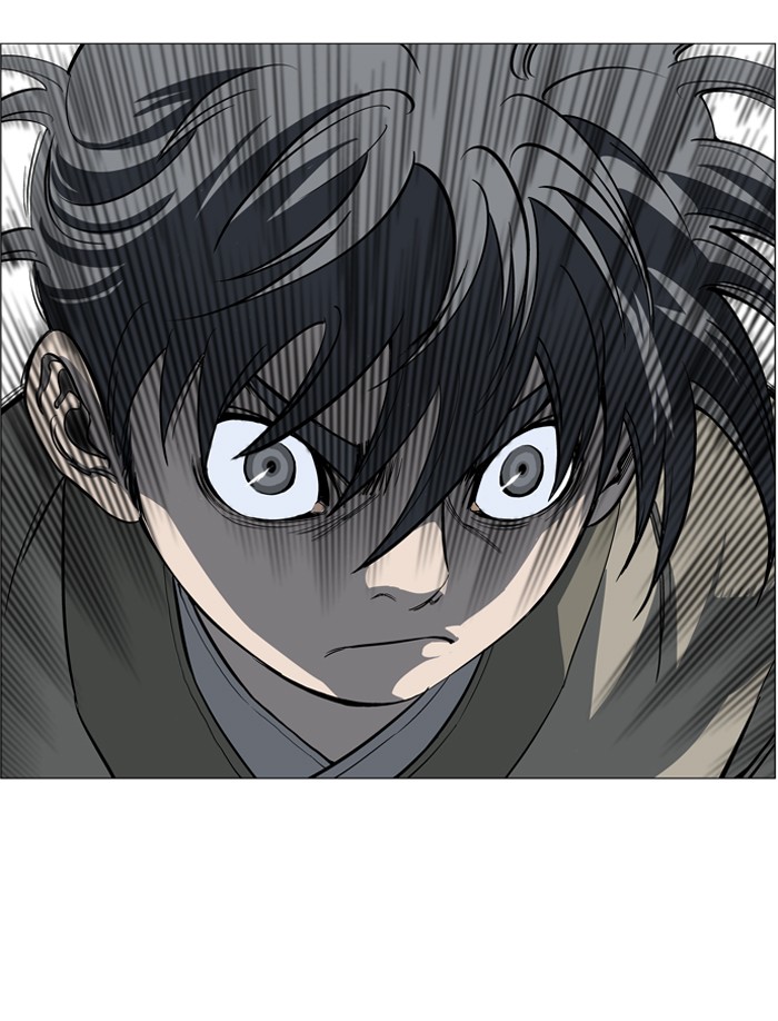 Gosu Chapter 28 page 99 - Chapter 28: Ep. 28 - White horse squad (9)