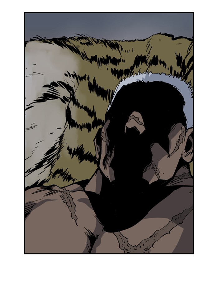 Gosu Chapter 29 page 10 - Chapter 29: Ep. 29 - White horse squad (10)