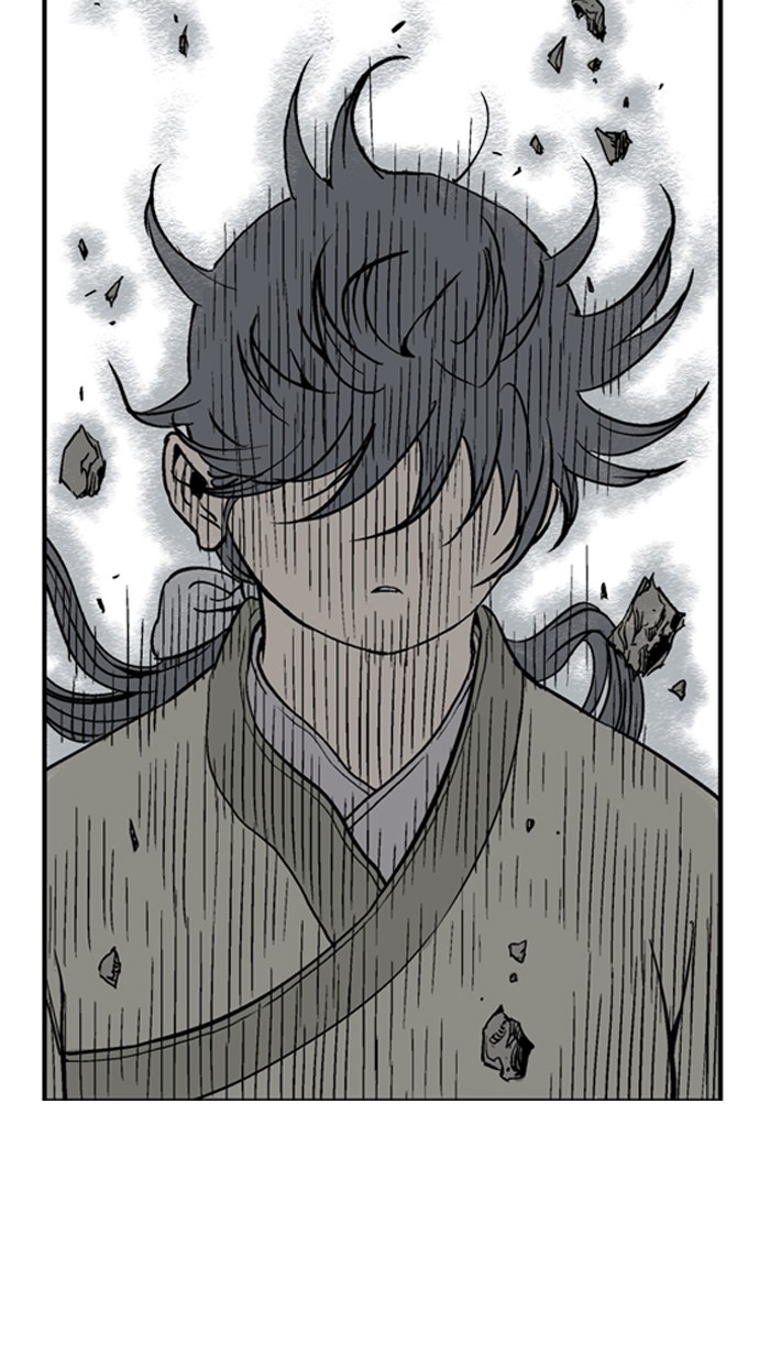 Gosu Chapter 29 page 100 - Chapter 29: Ep. 29 - White horse squad (10)