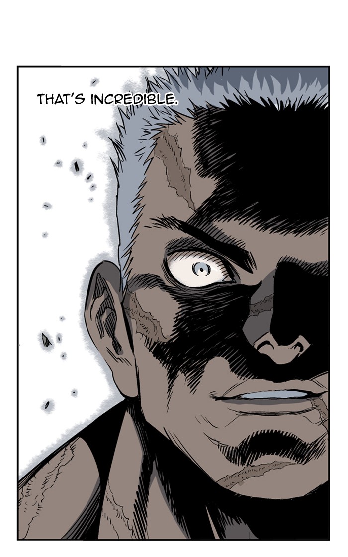 Gosu Chapter 29 page 101 - Chapter 29: Ep. 29 - White horse squad (10)
