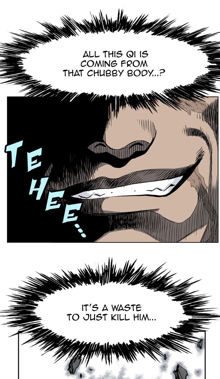 Gosu Chapter 29 page 103 - Chapter 29: Ep. 29 - White horse squad (10)