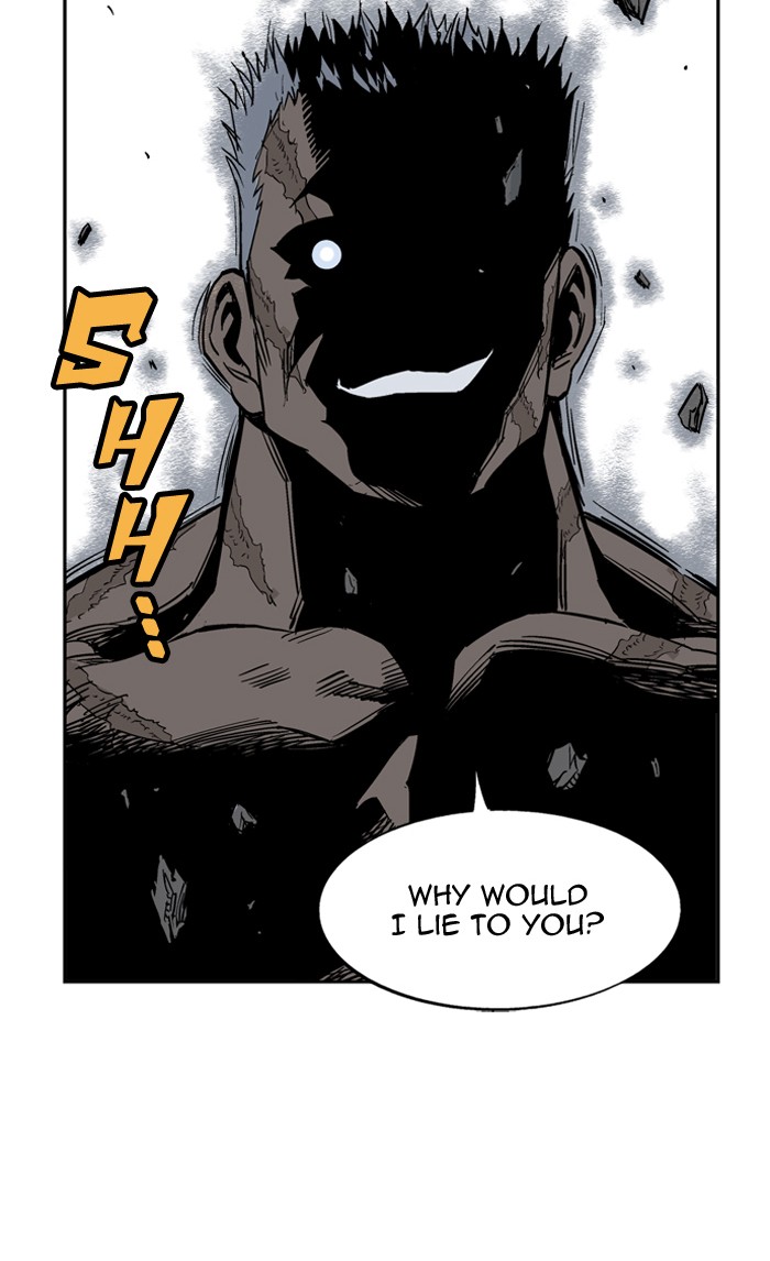 Gosu Chapter 29 page 104 - Chapter 29: Ep. 29 - White horse squad (10)
