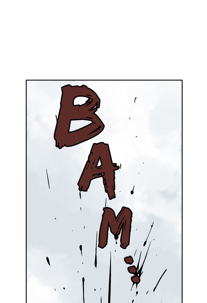 Gosu Chapter 29 page 106 - Chapter 29: Ep. 29 - White horse squad (10)