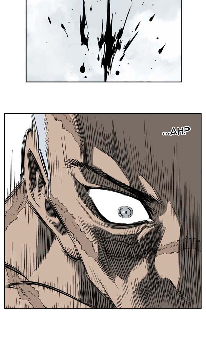Gosu Chapter 29 page 107 - Chapter 29: Ep. 29 - White horse squad (10)