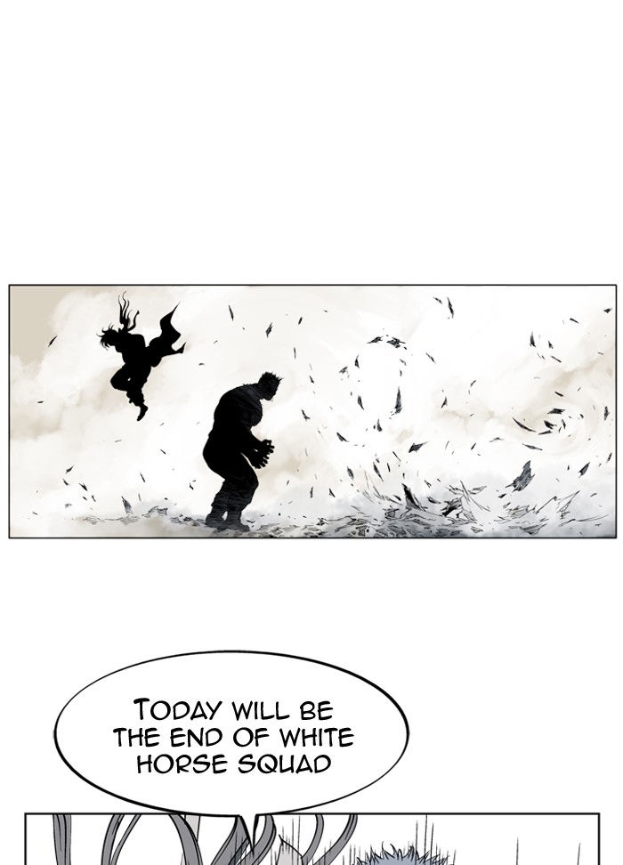 Gosu Chapter 29 page 109 - Chapter 29: Ep. 29 - White horse squad (10)