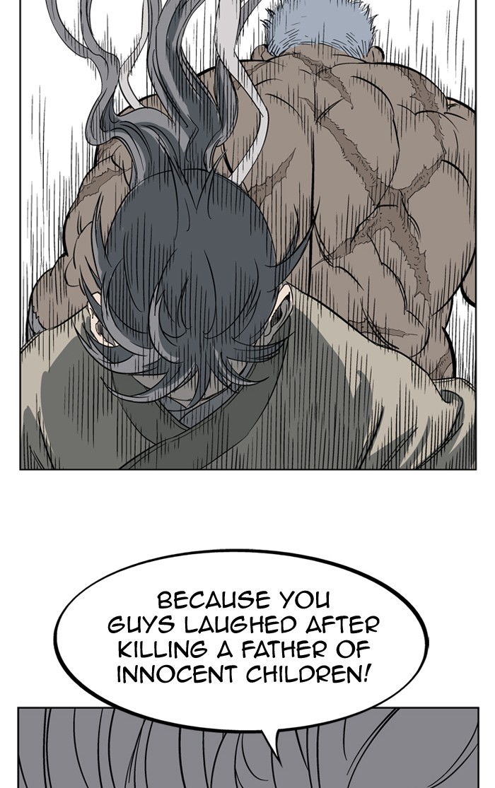 Gosu Chapter 29 page 110 - Chapter 29: Ep. 29 - White horse squad (10)