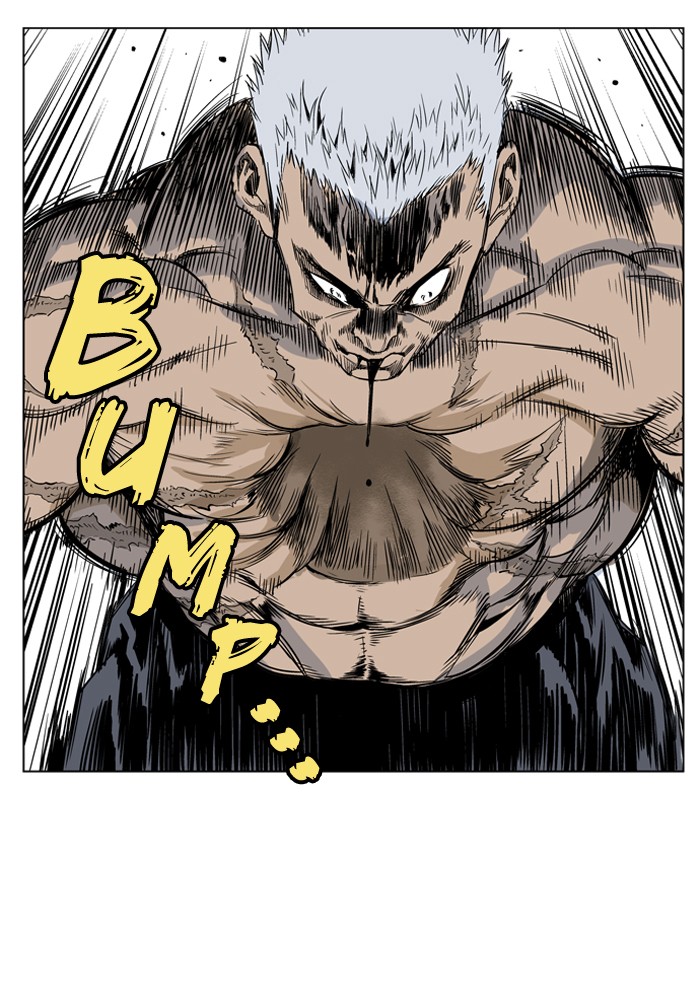 Gosu Chapter 29 page 112 - Chapter 29: Ep. 29 - White horse squad (10)