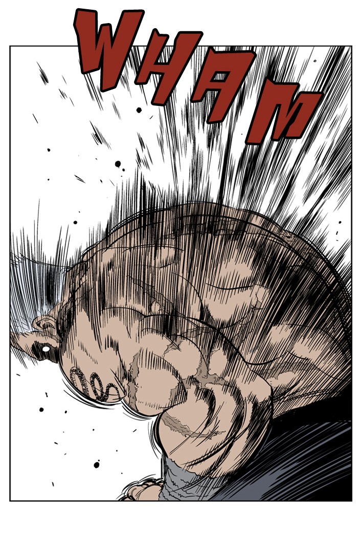 Gosu Chapter 29 page 113 - Chapter 29: Ep. 29 - White horse squad (10)