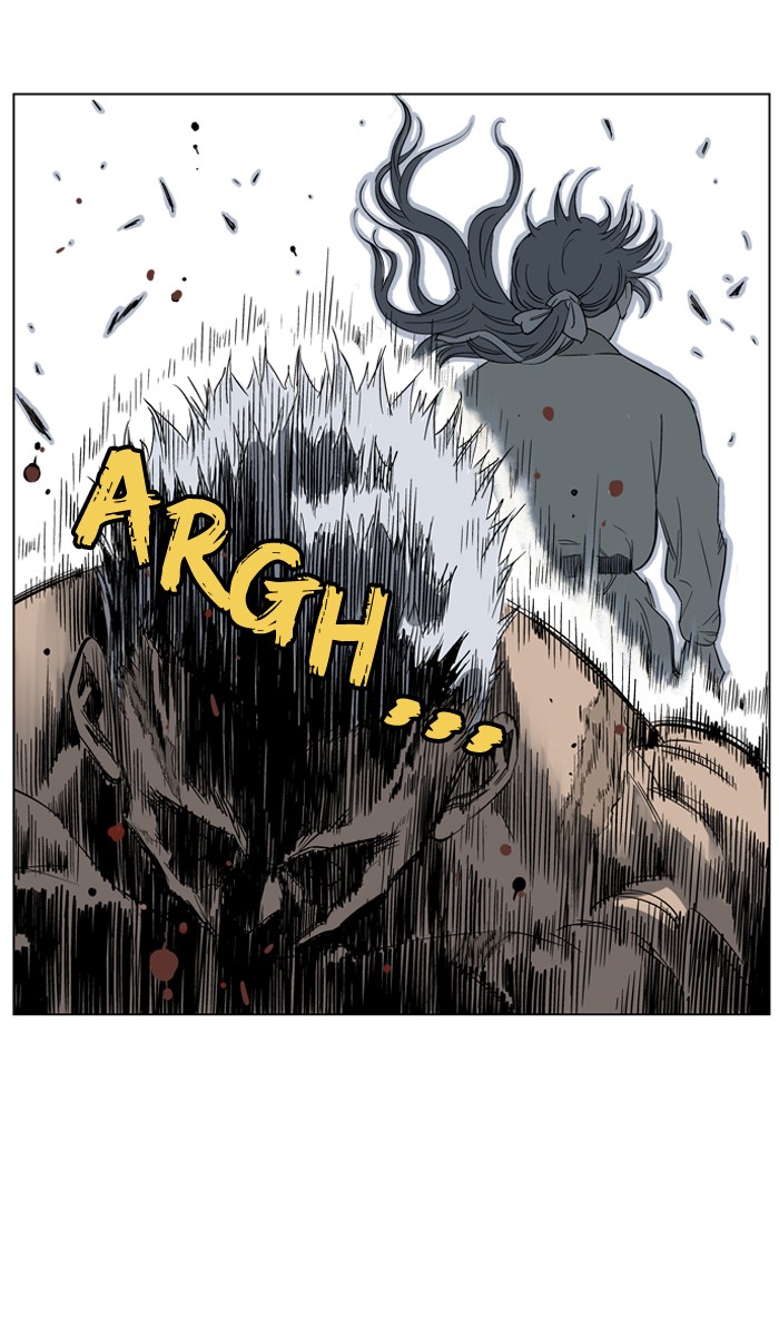 Gosu Chapter 29 page 114 - Chapter 29: Ep. 29 - White horse squad (10)