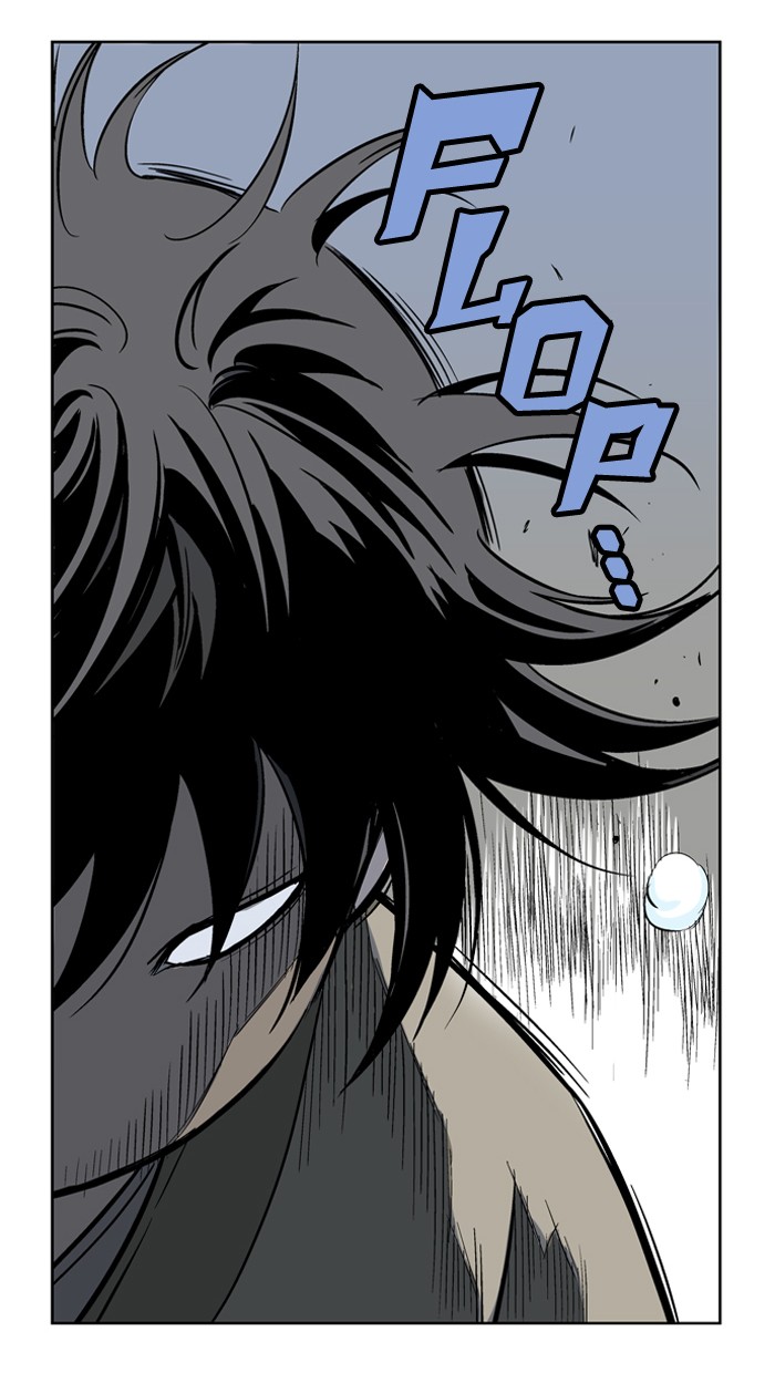 Gosu Chapter 29 page 115 - Chapter 29: Ep. 29 - White horse squad (10)