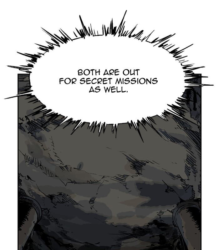 Gosu Chapter 29 page 12 - Chapter 29: Ep. 29 - White horse squad (10)