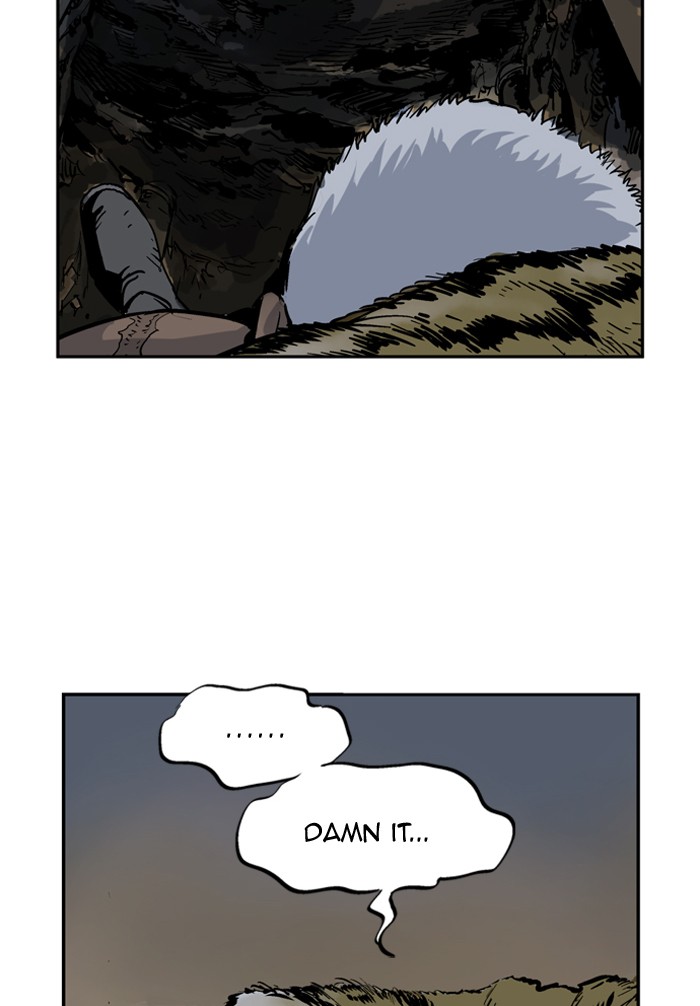 Gosu Chapter 29 page 13 - Chapter 29: Ep. 29 - White horse squad (10)